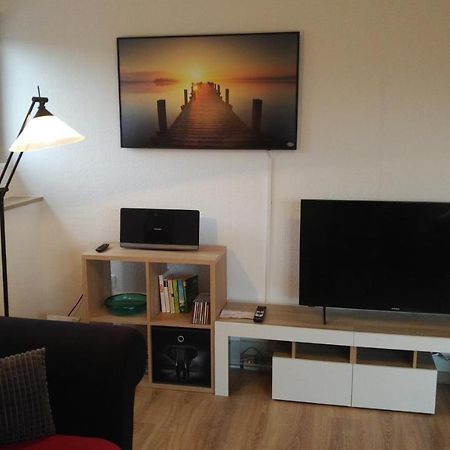 Ferienwohnung Twete Detmold Eksteriør bilde