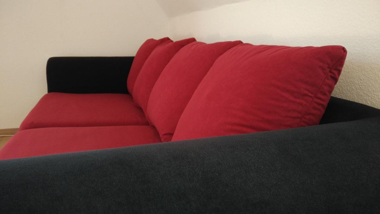 Ferienwohnung Twete Detmold Eksteriør bilde