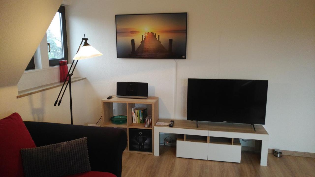 Ferienwohnung Twete Detmold Eksteriør bilde